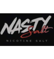 Nasty Salts - Bad Blood