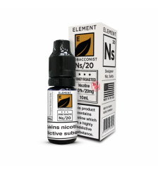 Element E-Liquids NS20 - Honey Roasted Tobacco